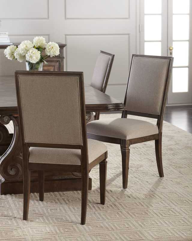 Woodlands Side Chair, Set of 2
